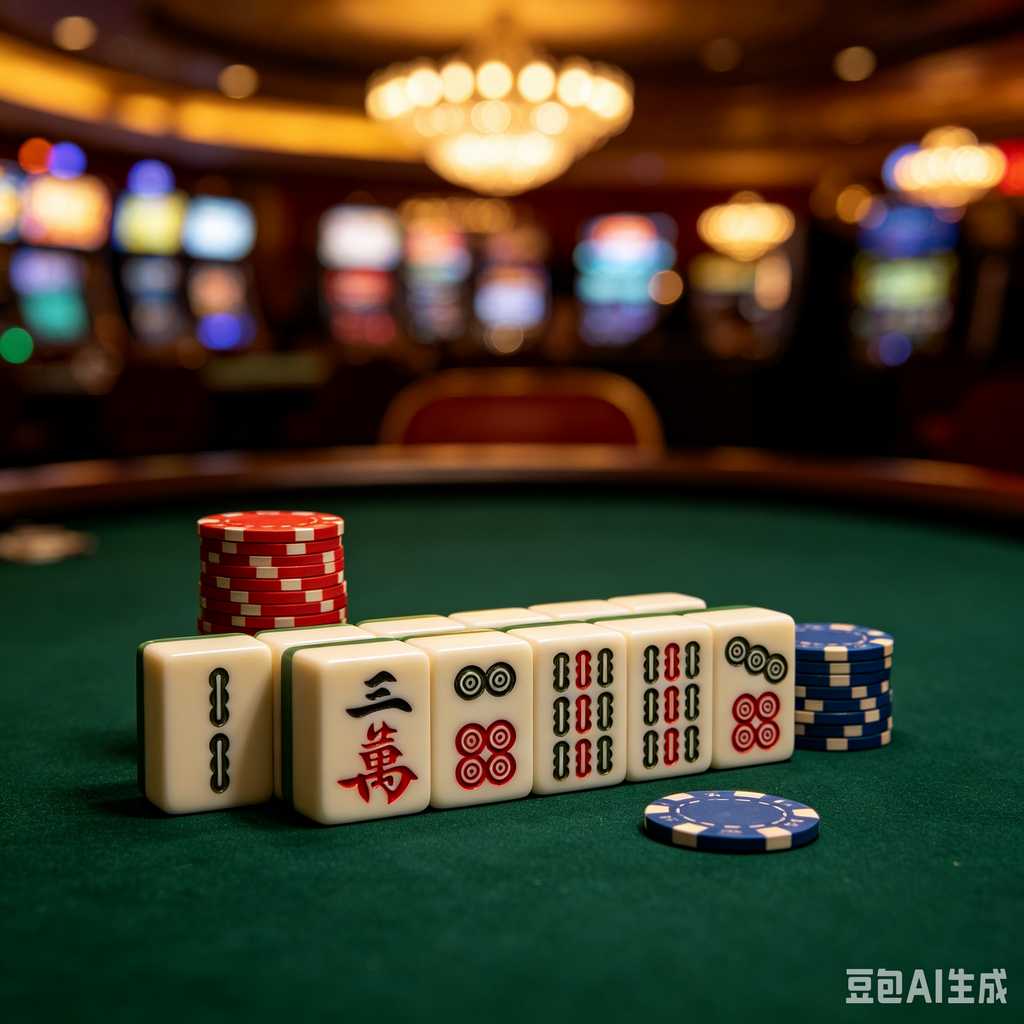 DesMoines,mahjong