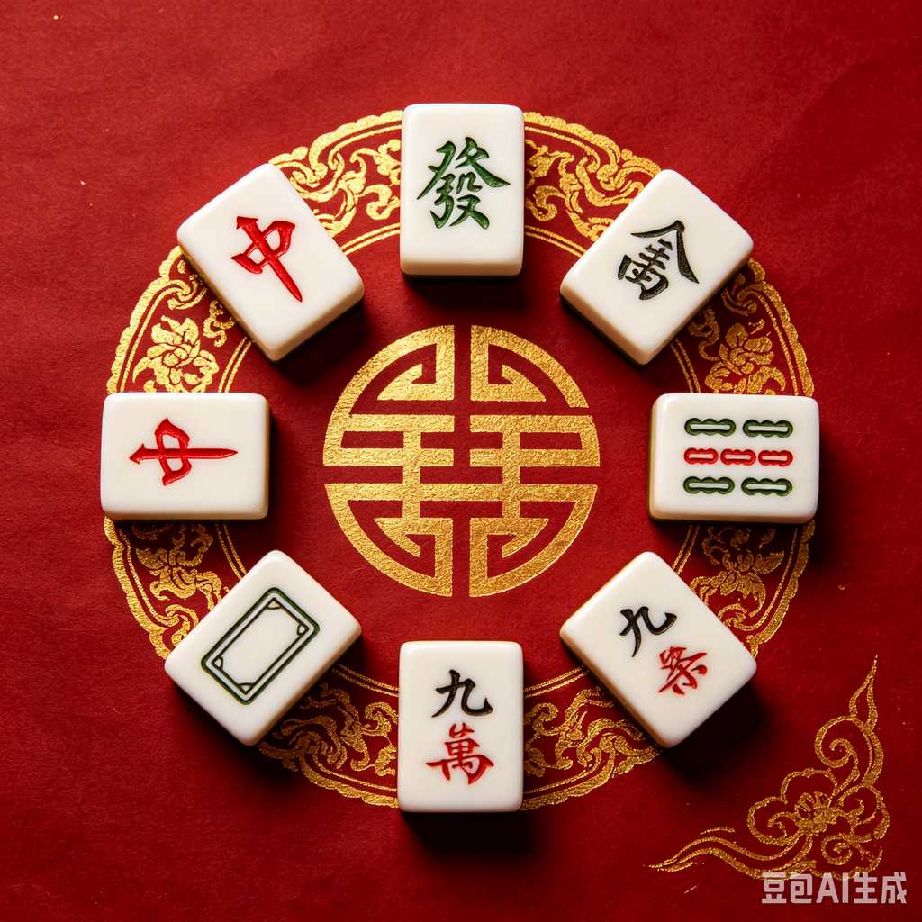Fresno,mahjong
