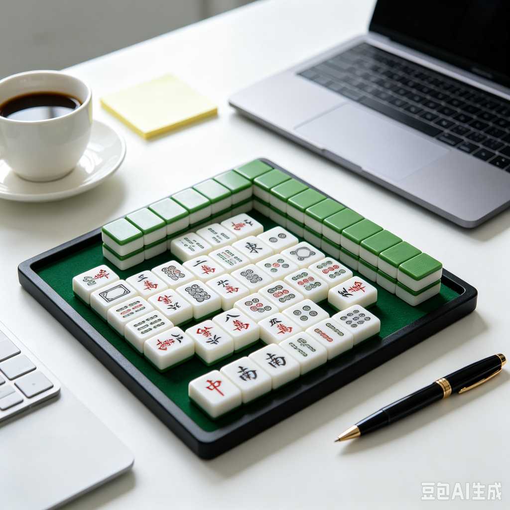 Raleigh,mahjong