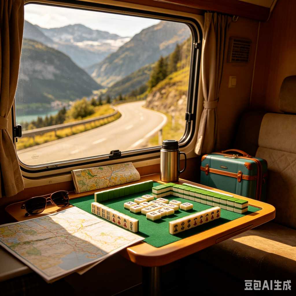 Augusta,mahjong