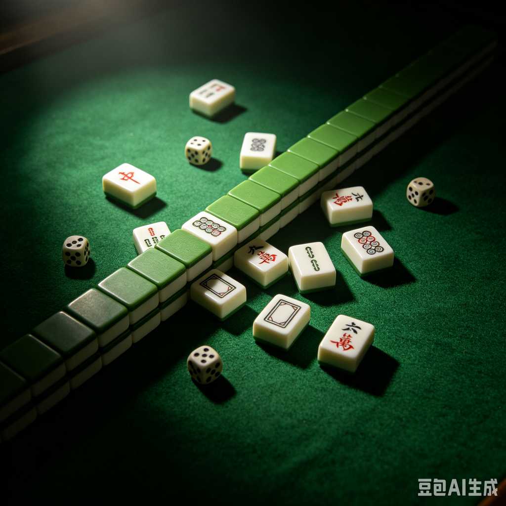 Alabama,mahjong