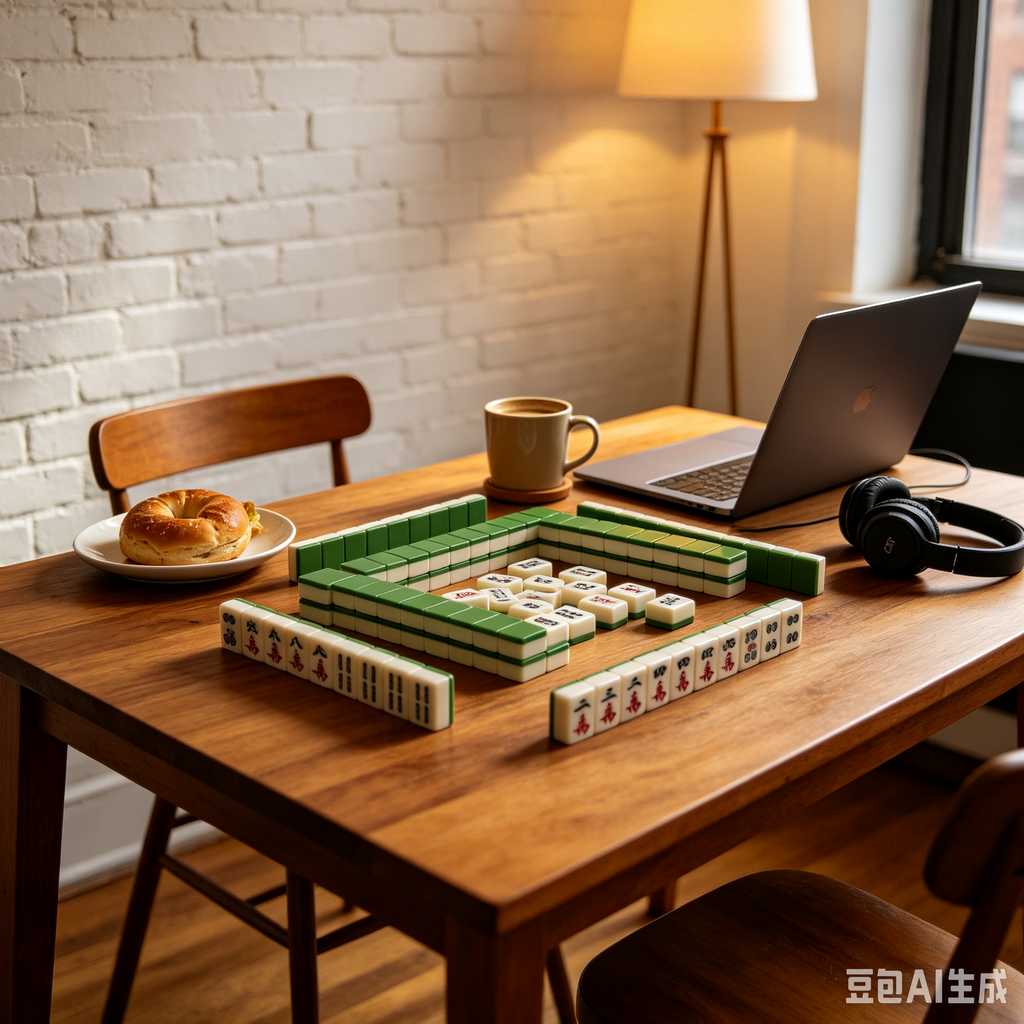 StamfordCT,mahjong