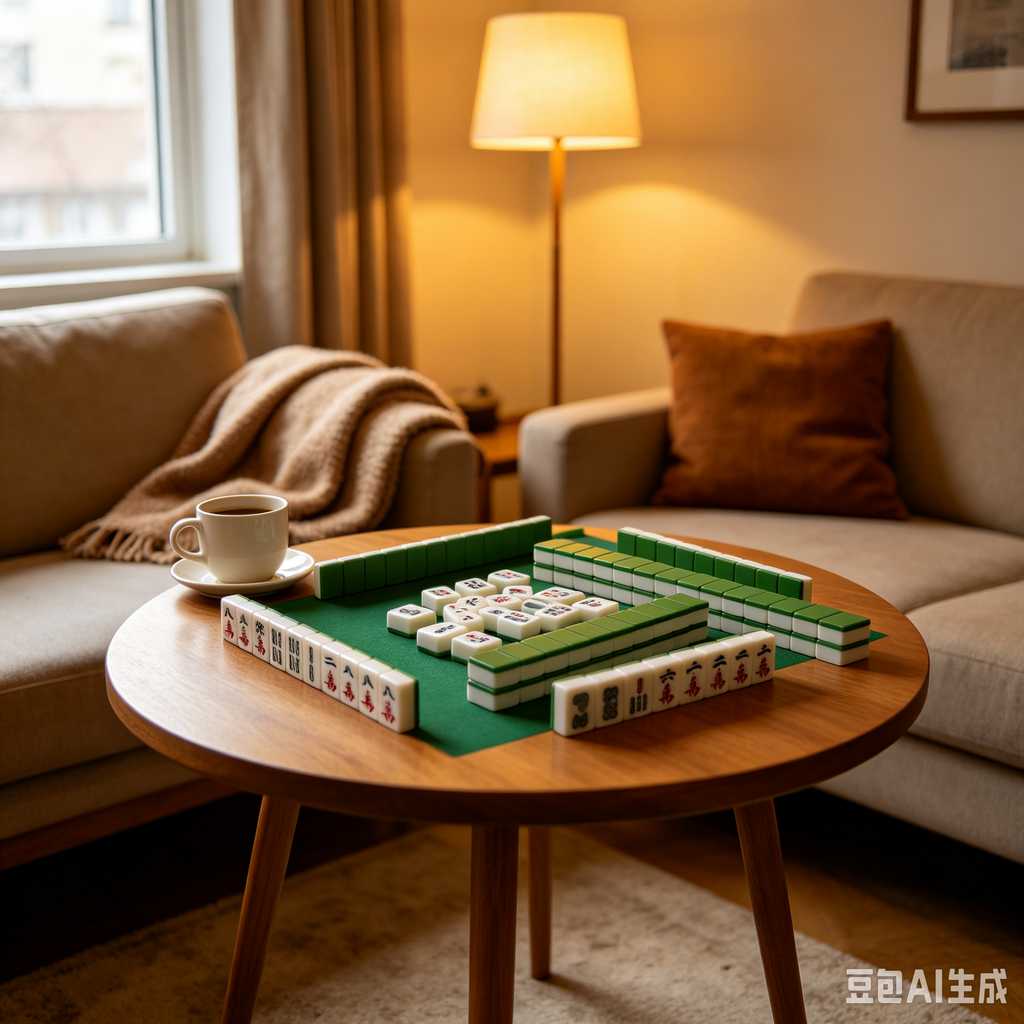 Omaha,mahjong