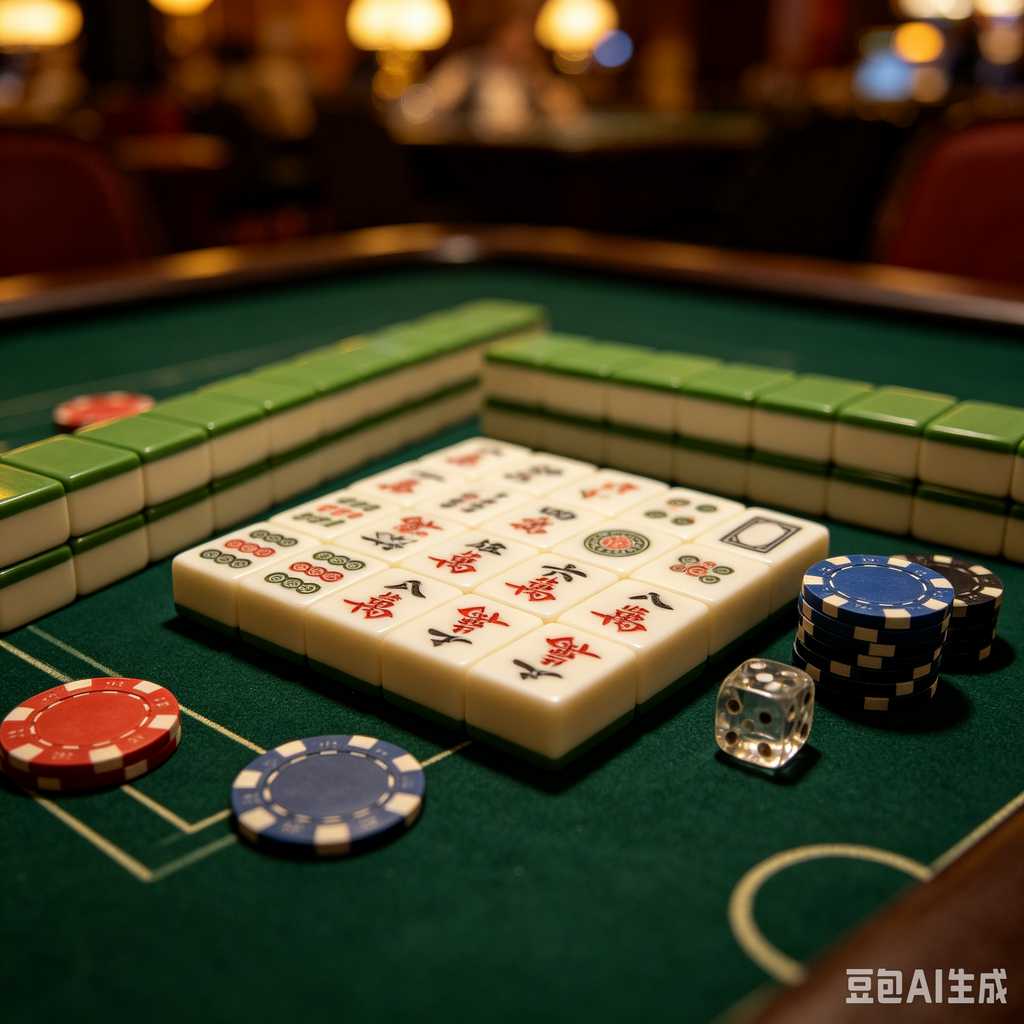 Juarez,mahjong