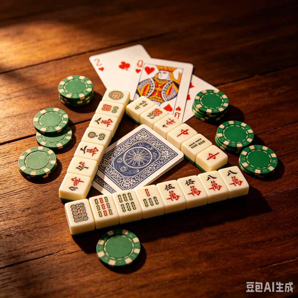 Alabama,mahjong